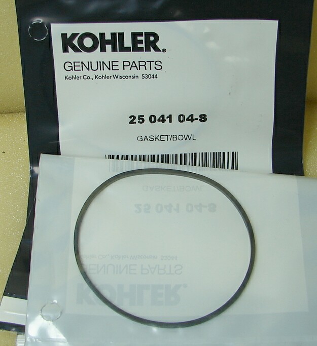 Cub Cadet Kohler onan Briggs engine gaskets KH